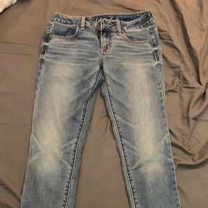 American Eagle Outfitters Jeggings